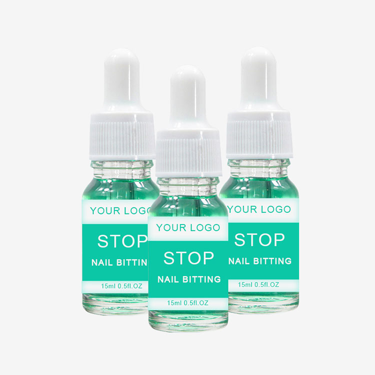 ออกแบบโลโก้ Liquid Bitter Taste ลอกเทปออก